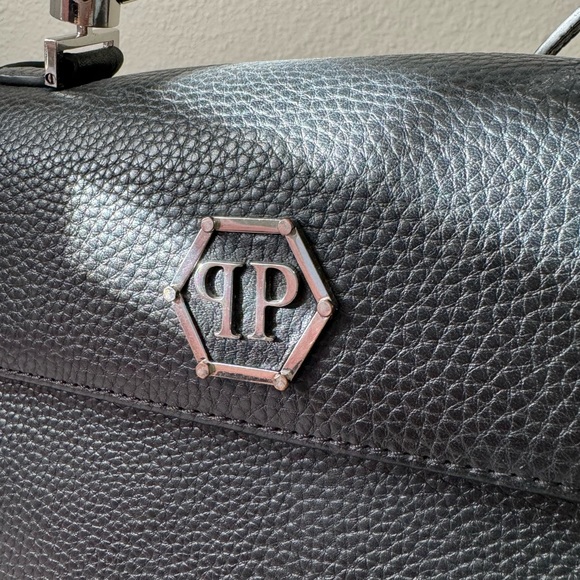 Philipp Plein Designer Bag Crossbody Authentic - Picture 2 of 16